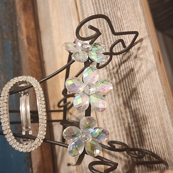 Hair accessories, headband and Barrett - Picture 1 of 7